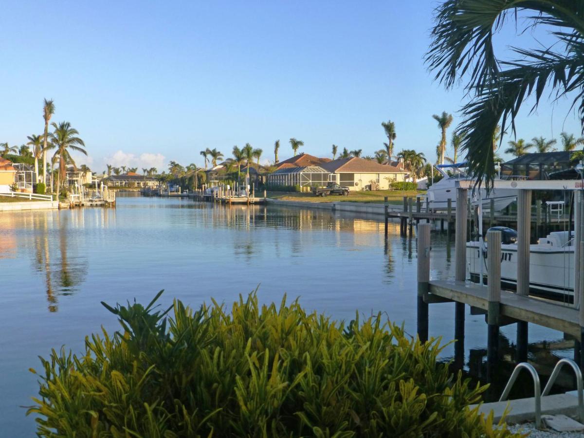 Villa Marco Island Exterior foto