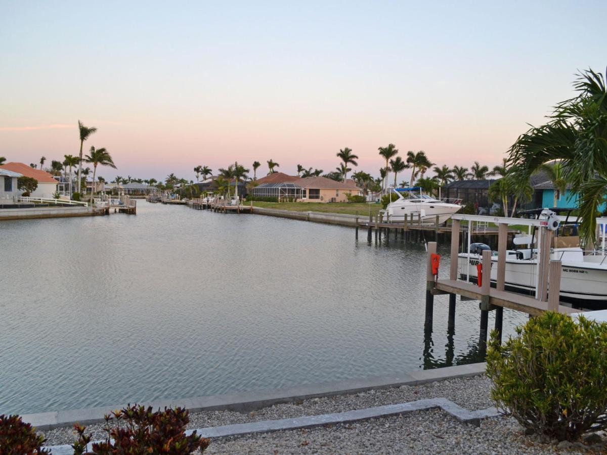 Villa Marco Island Exterior foto