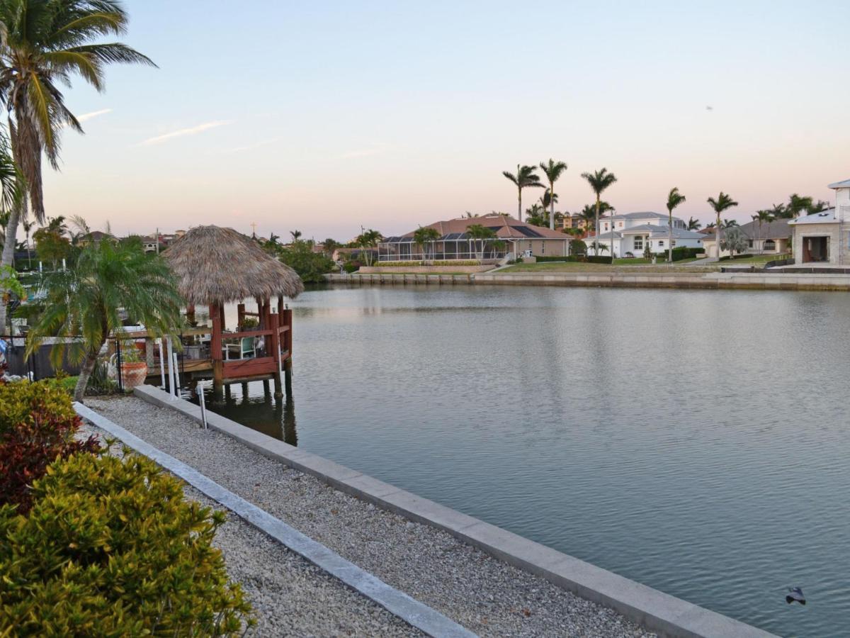 Villa Marco Island Exterior foto