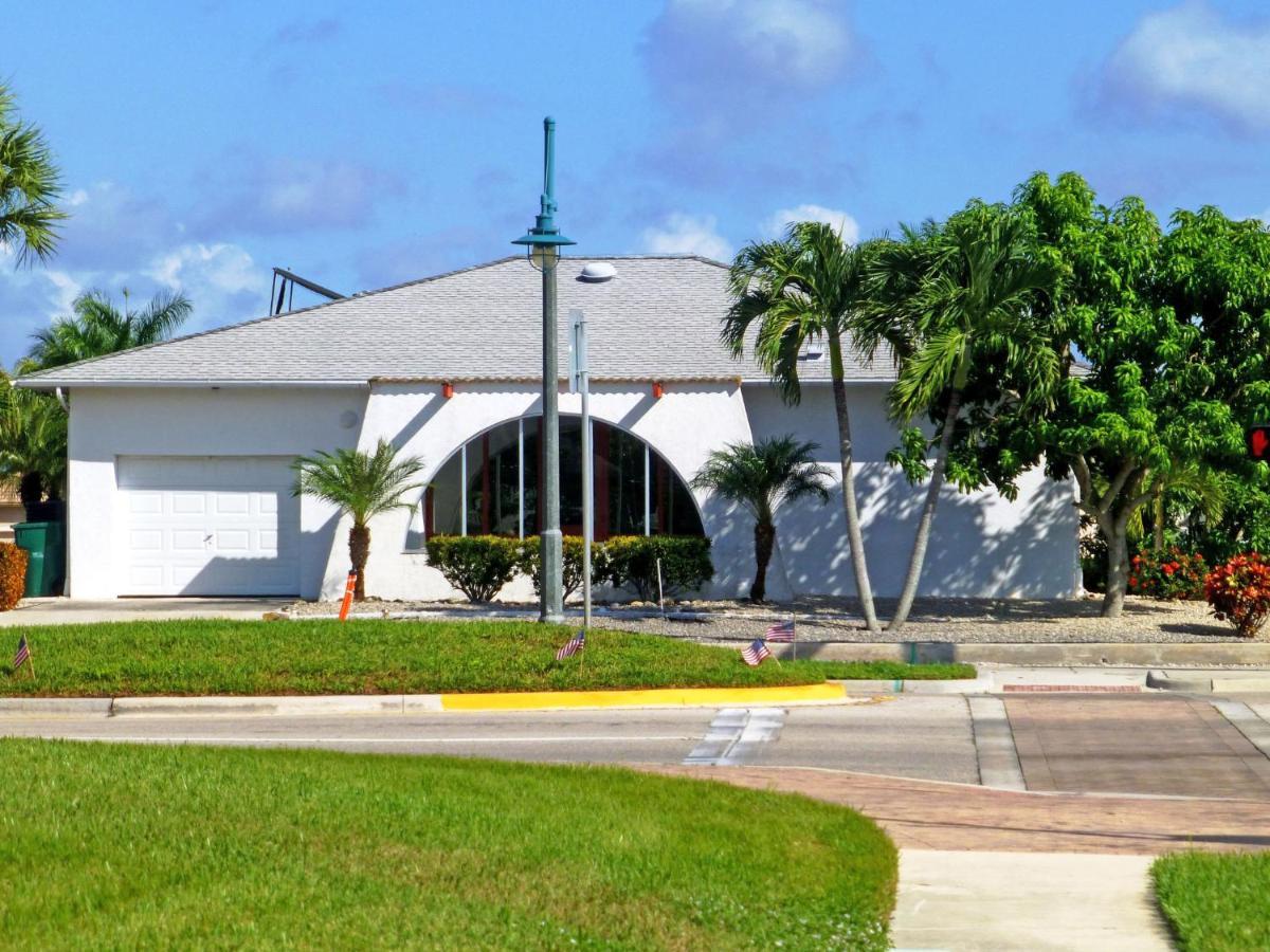 Villa Marco Island Exterior foto