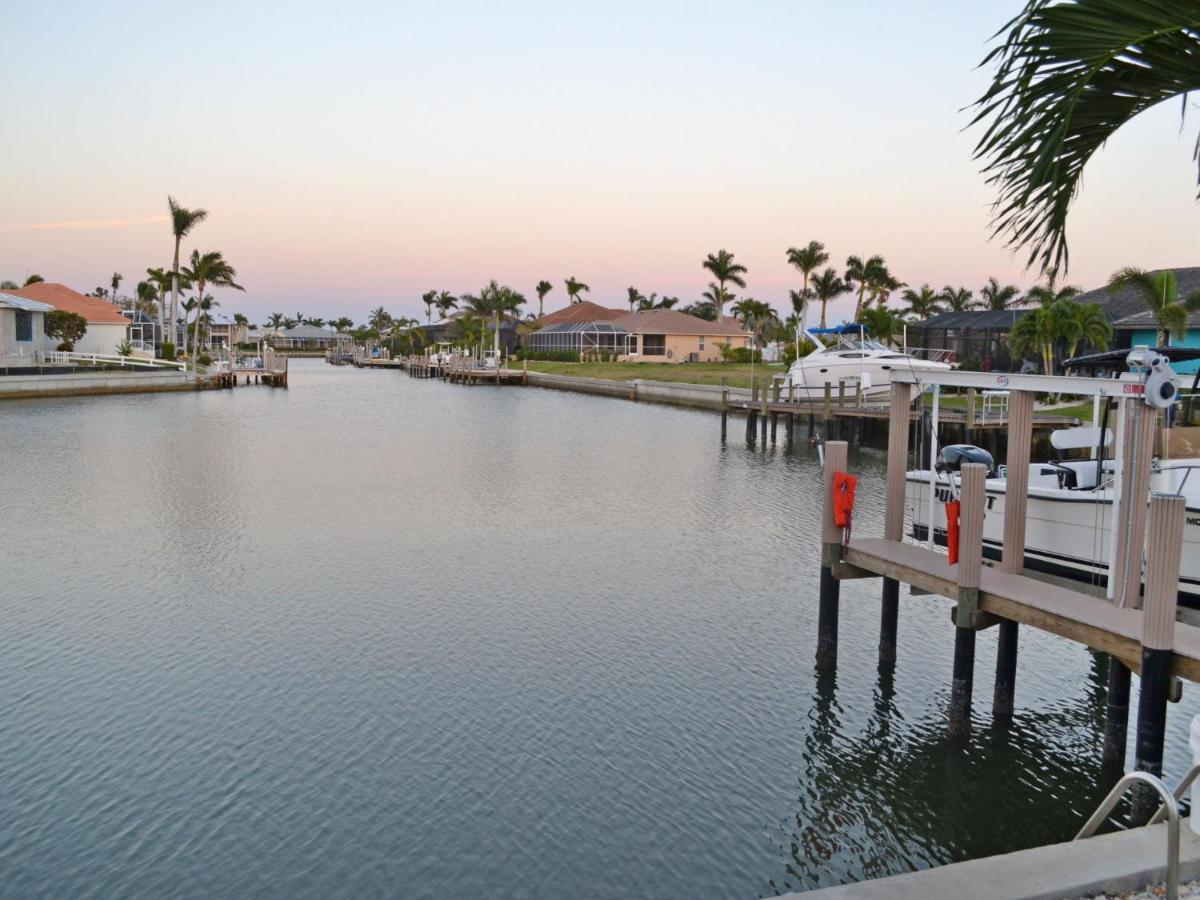 Villa Marco Island Exterior foto