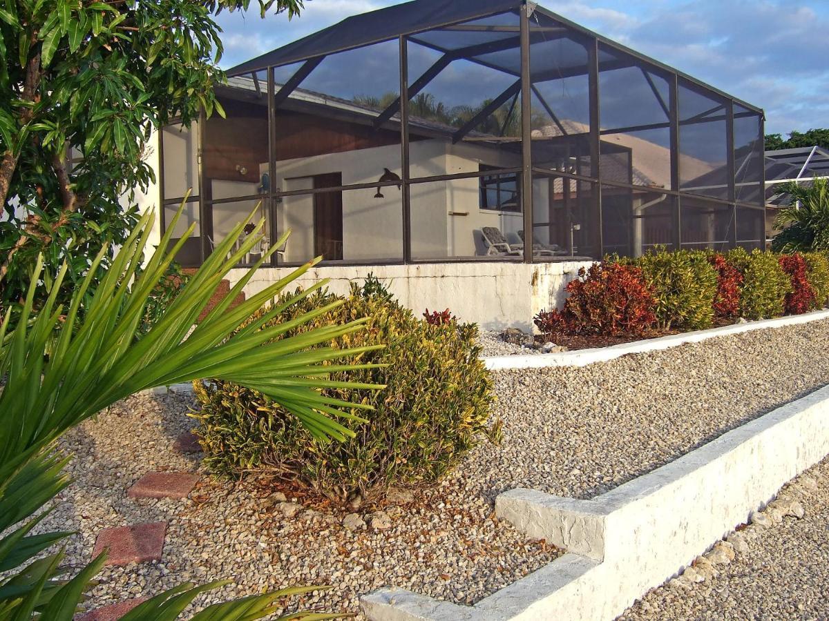 Villa Marco Island Exterior foto