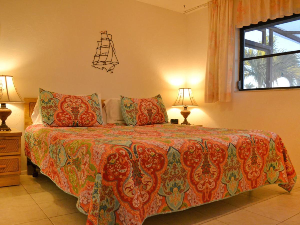 Villa Marco Island Exterior foto