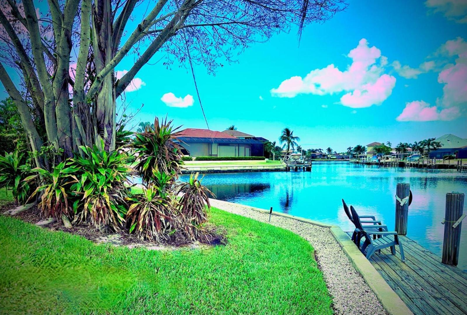 Villa Marco Island Exterior foto
