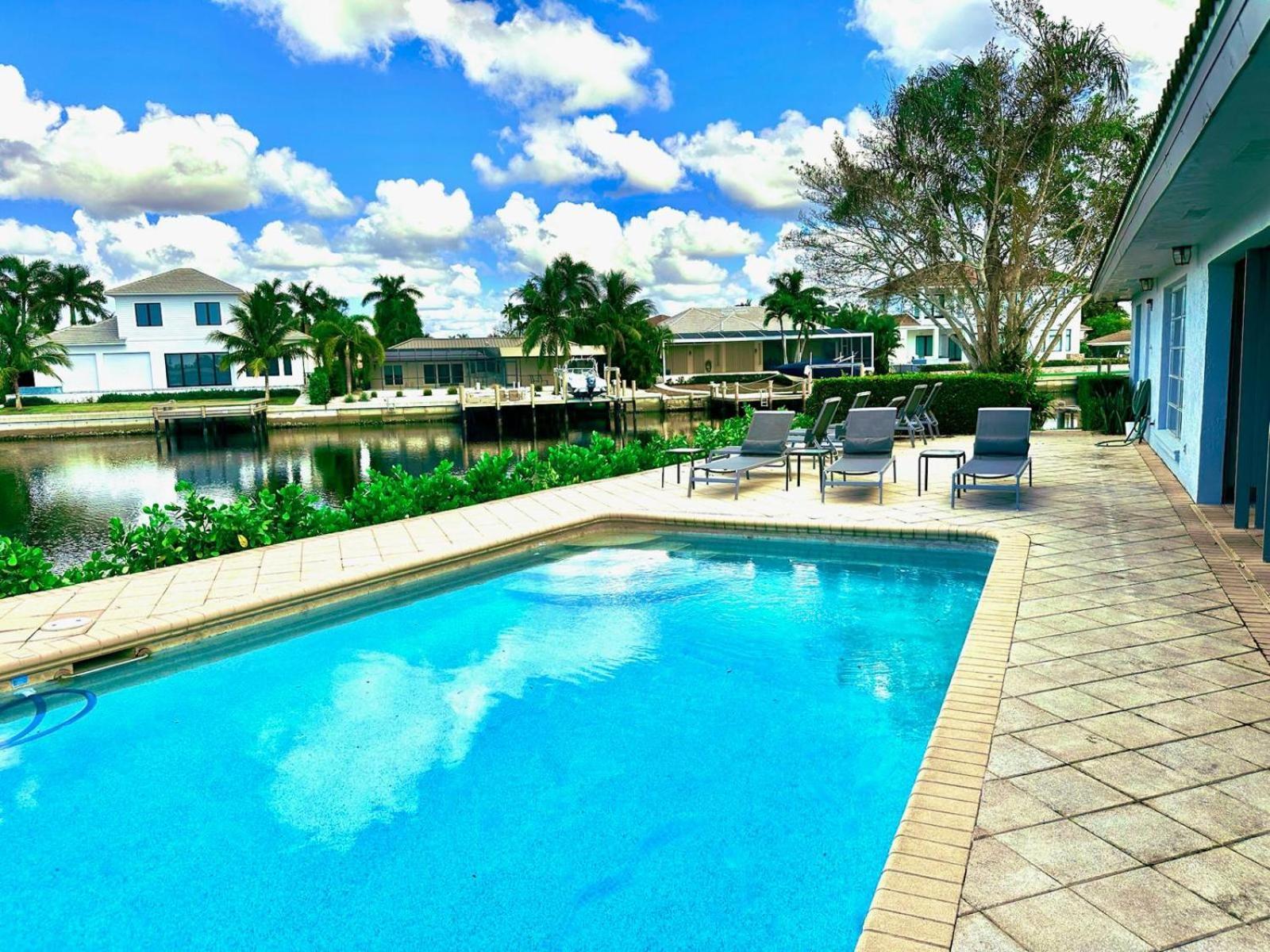 Villa Marco Island Exterior foto