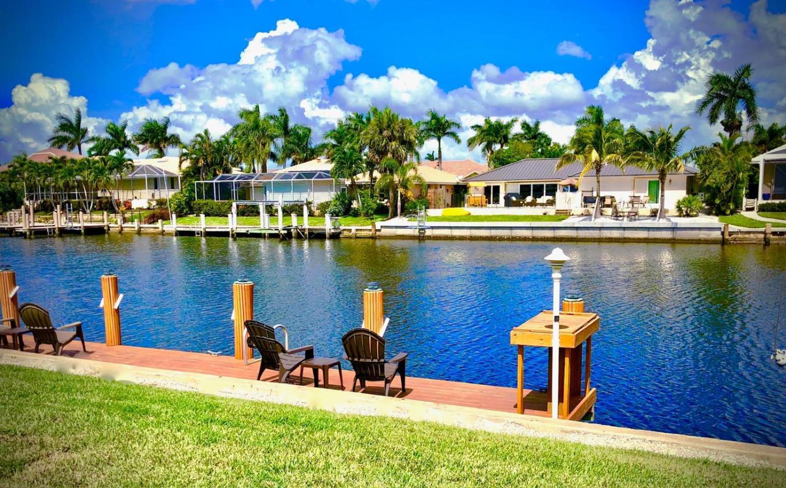 Villa Marco Island Exterior foto