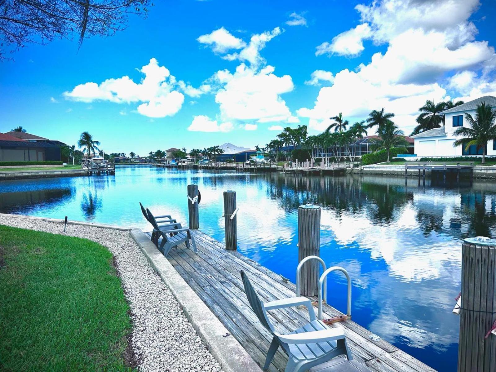 Villa Marco Island Exterior foto