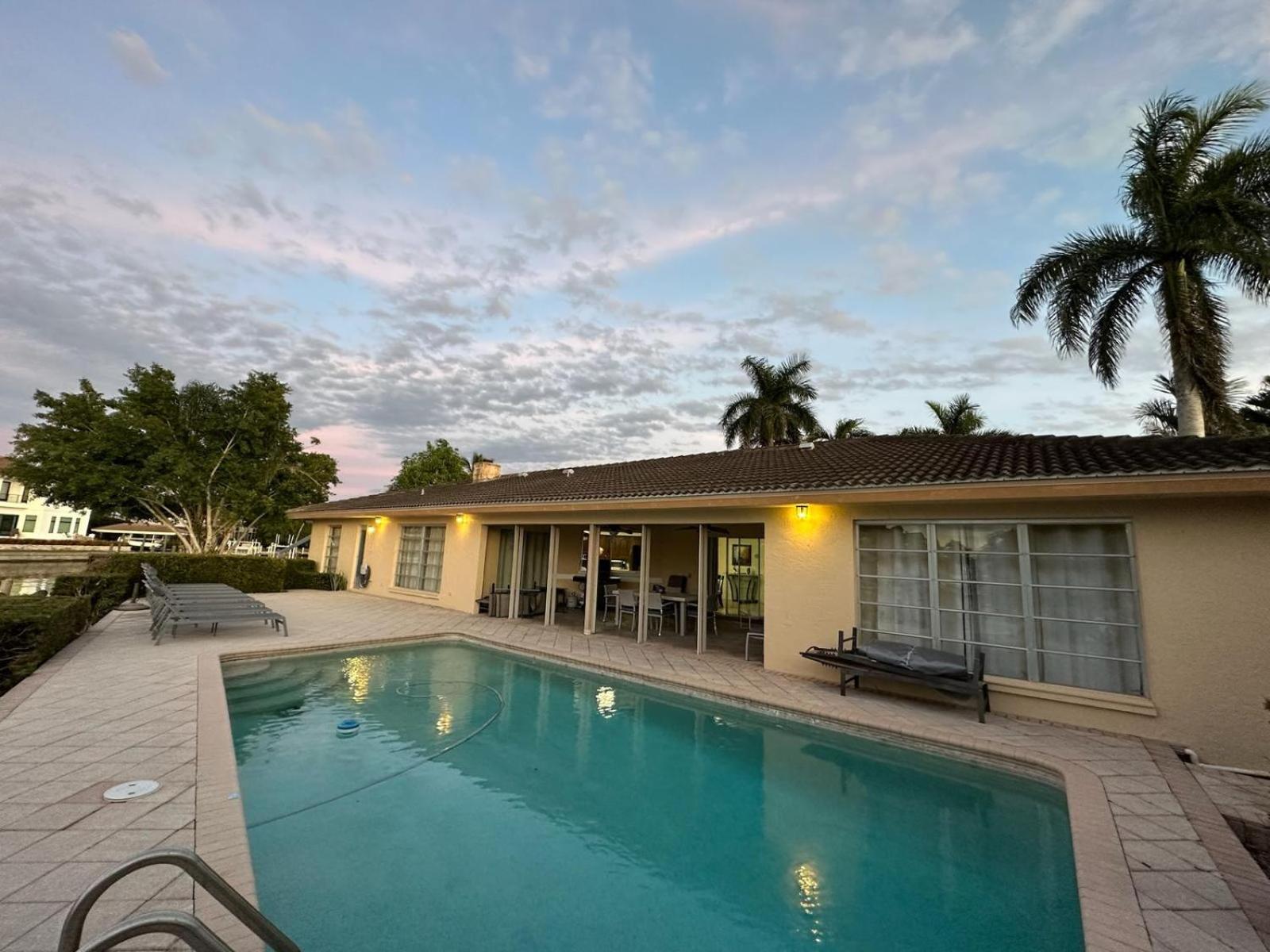 Villa Marco Island Exterior foto