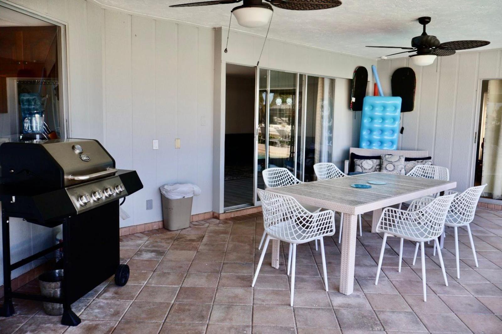 Villa Marco Island Exterior foto