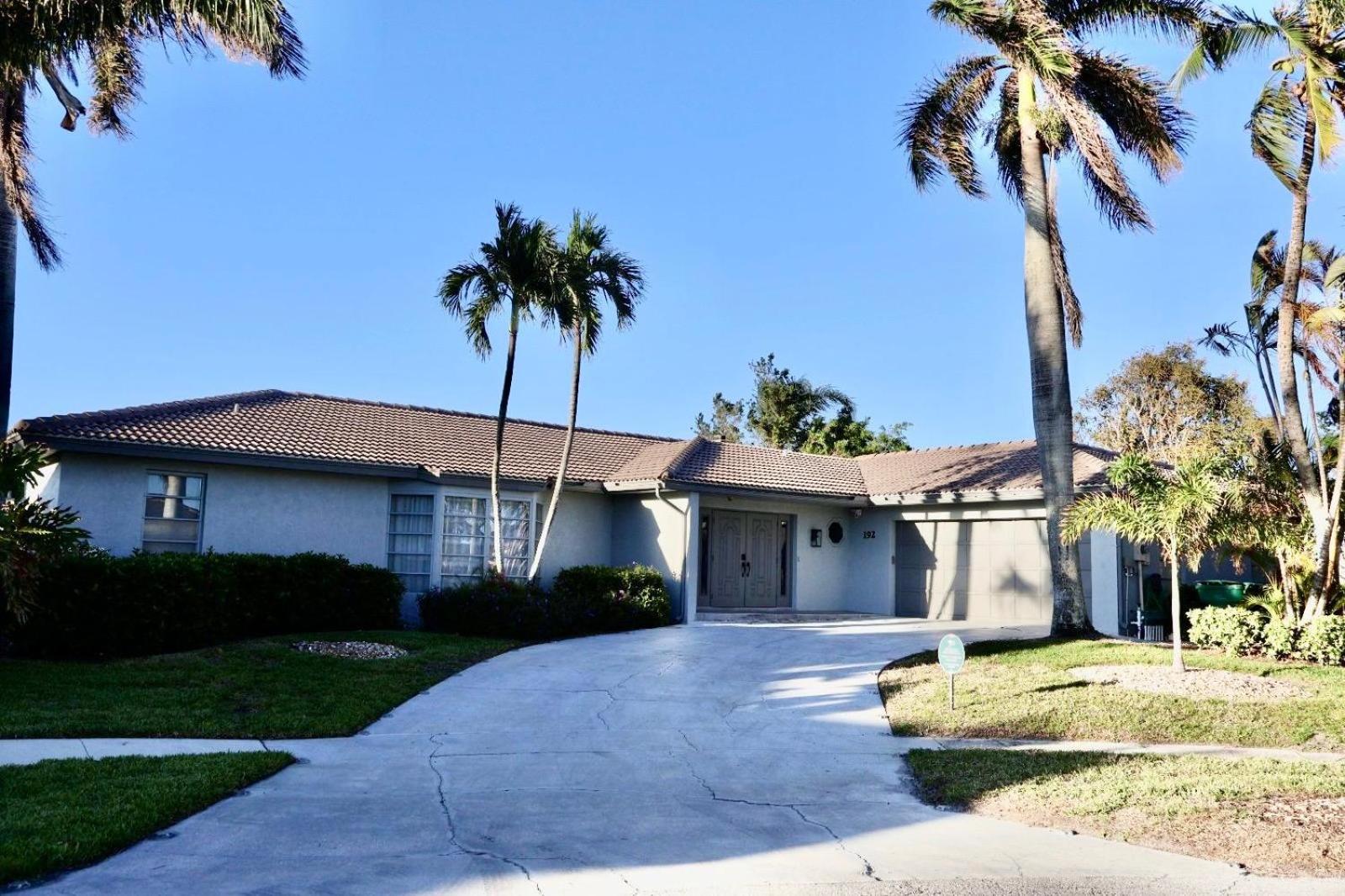 Villa Marco Island Exterior foto